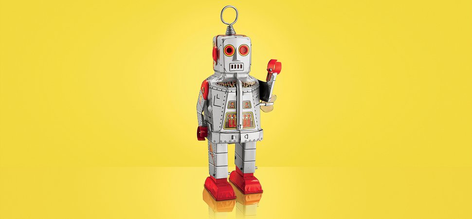 How to Build a Useful Chatbot That Doesn’t Creep Out Customers