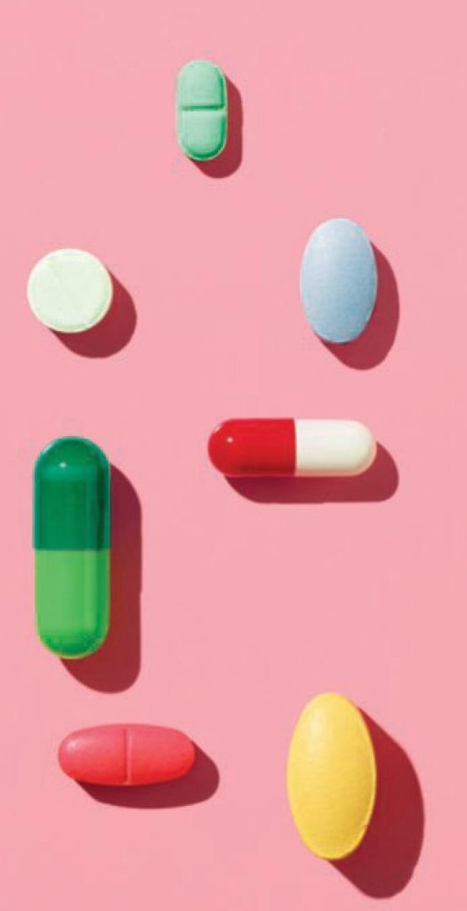 Your Ultimate Guide to OTC Medicine