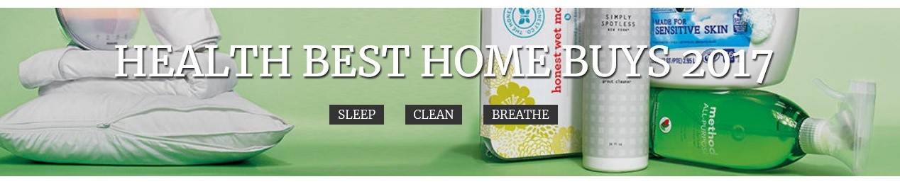 Make Your Home Healthier